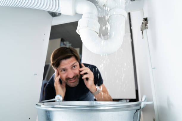 Best Clogged Drain Plumber  in Cochituate, MA