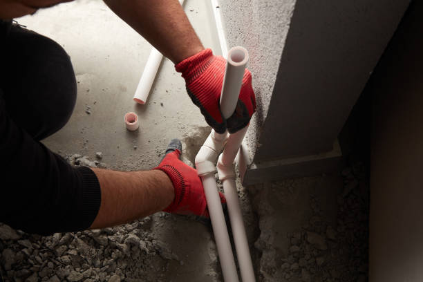 Best Plumbing Repair Near Me  in Cochituate, MA