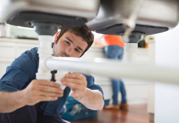 Best Gas Line Repair  in Cochituate, MA