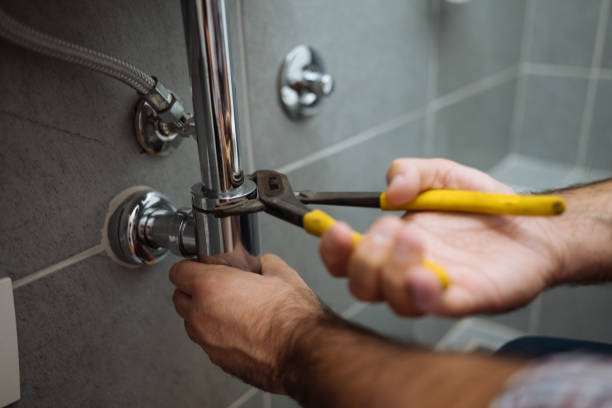 Best Toilet Repair Services  in Cochituate, MA