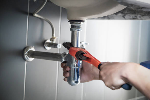 Trusted Cochituate, MA Plumbing Experts