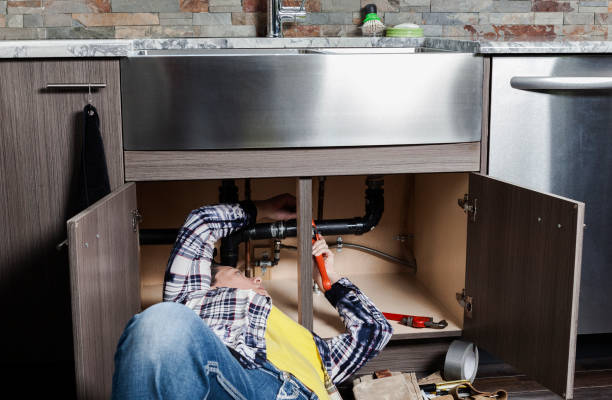 Best Pipe Repair Near Me  in Cochituate, MA